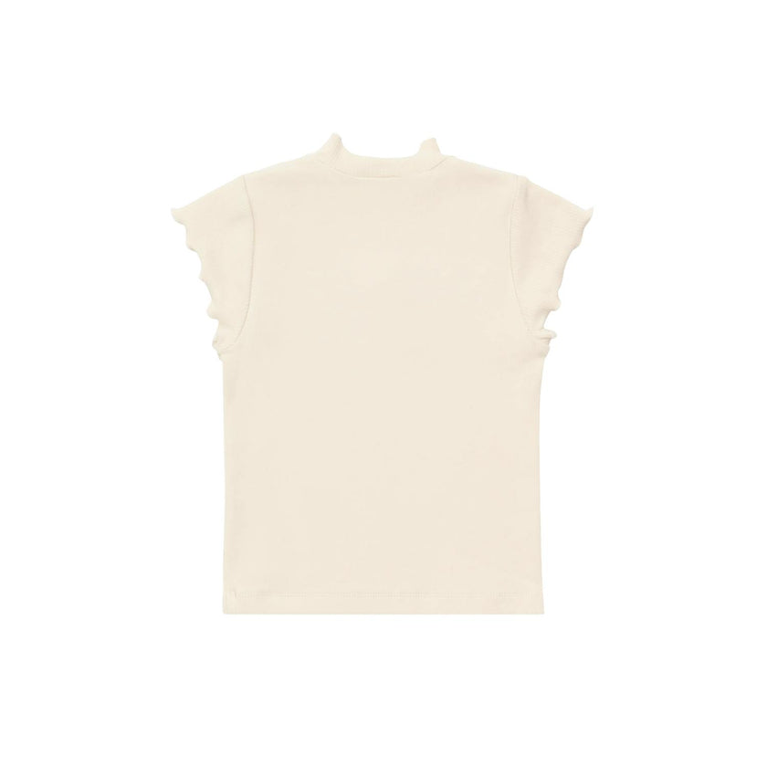 Aurore Top | Macaroon