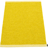 Rug MONO, Yellow