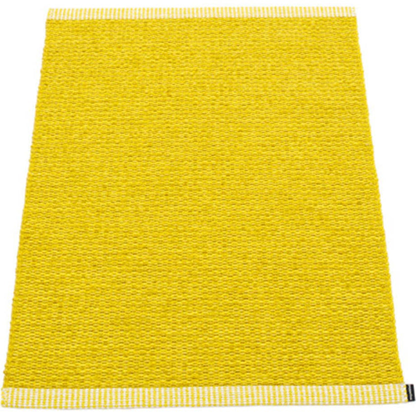 Rug MONO, Yellow