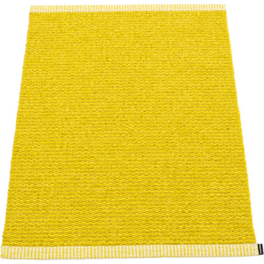Rug MONO, Yellow
