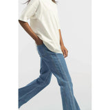 Flare Leg Jean