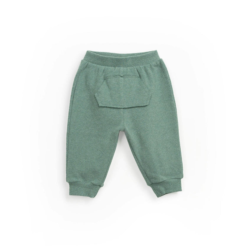 Jersey Leggings