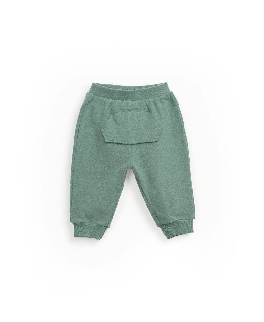 Jersey Leggings