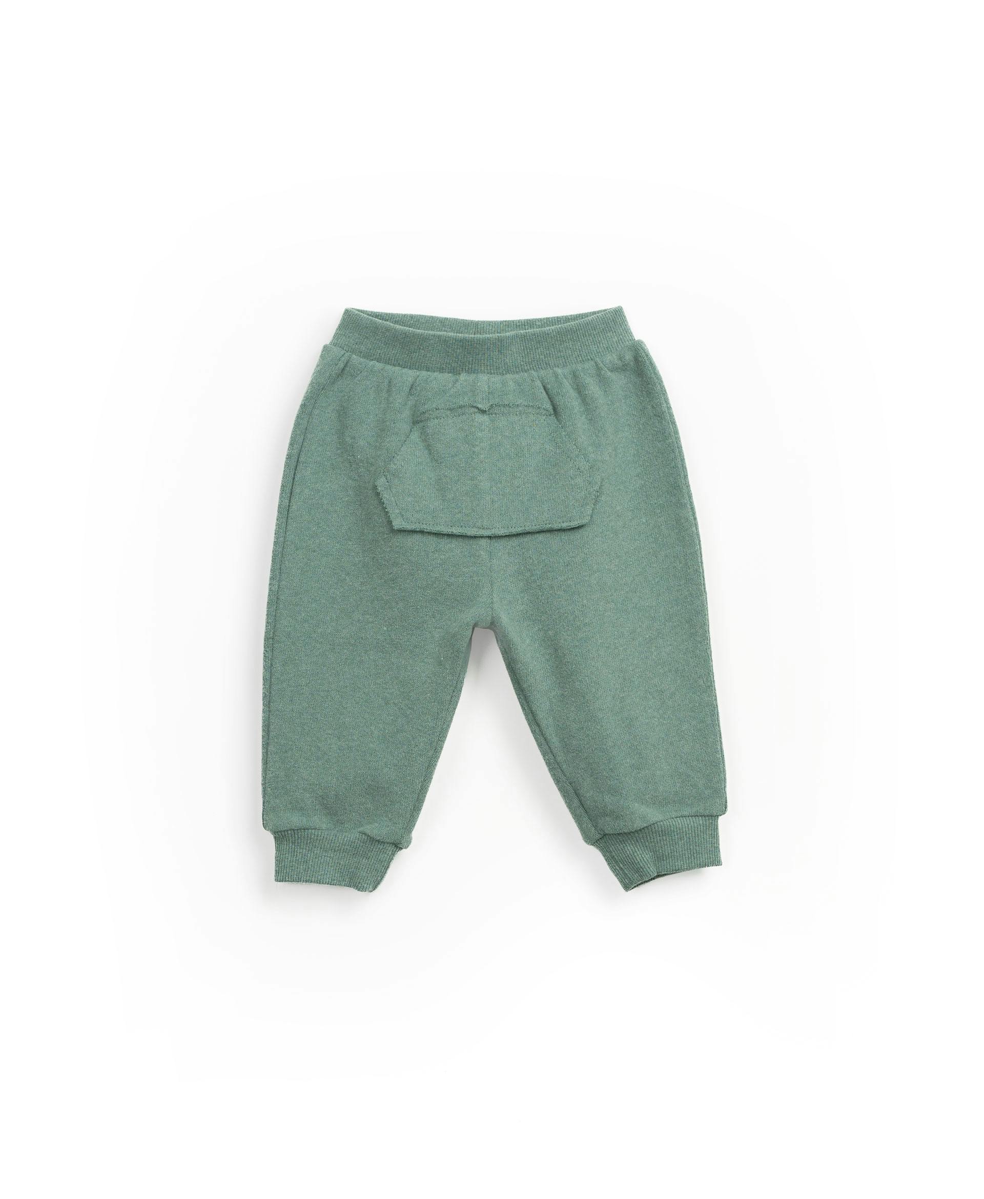 Jersey Leggings