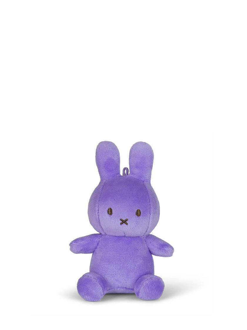 Lucky Miffy in giftbox Lilac - 4