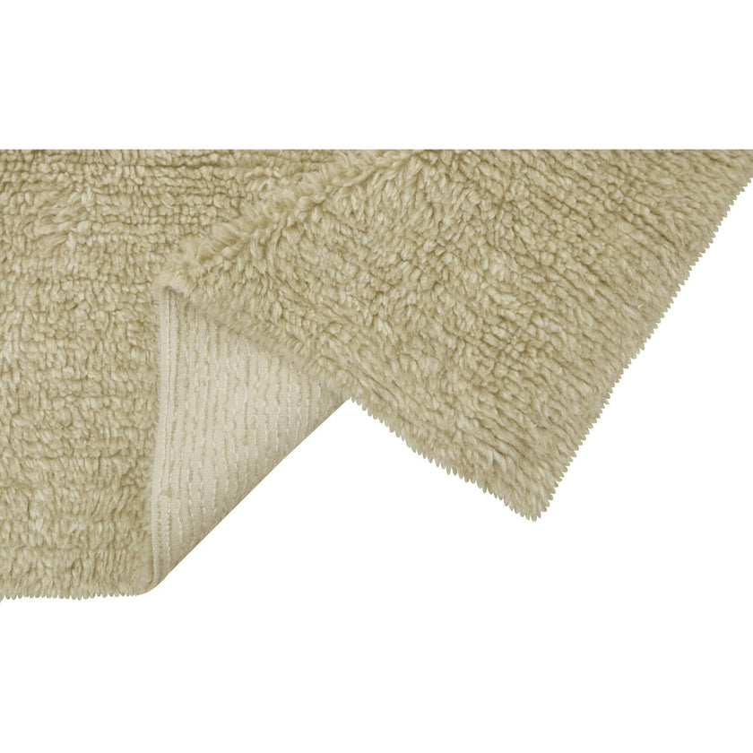 Tundra Rug, Beige