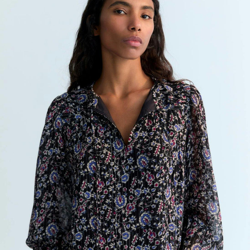 Francisca Woman Blouse