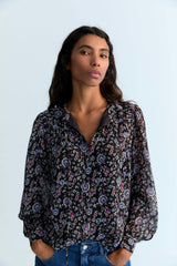 Francisca Woman Blouse