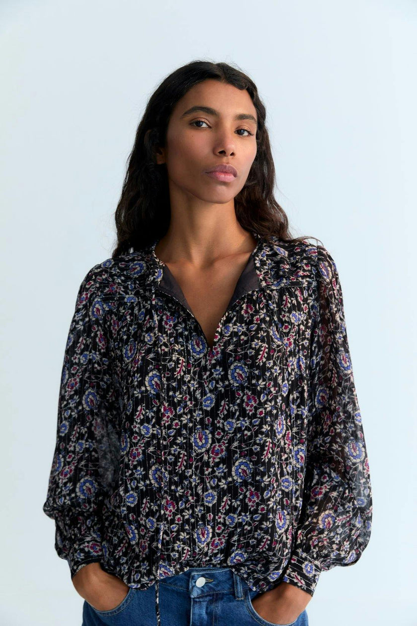 Francisca Woman Blouse