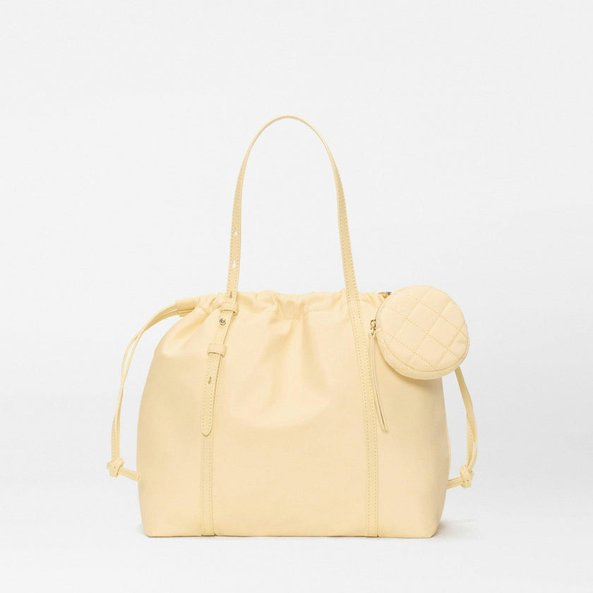 Chamomile Small Waverly Tote