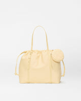 Chamomile Small Waverly Tote