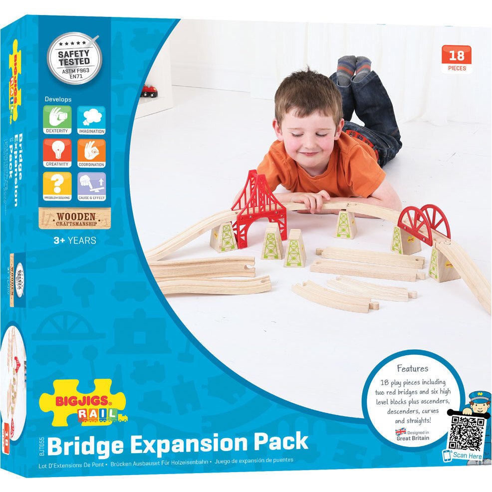 Bridge Expansion Set