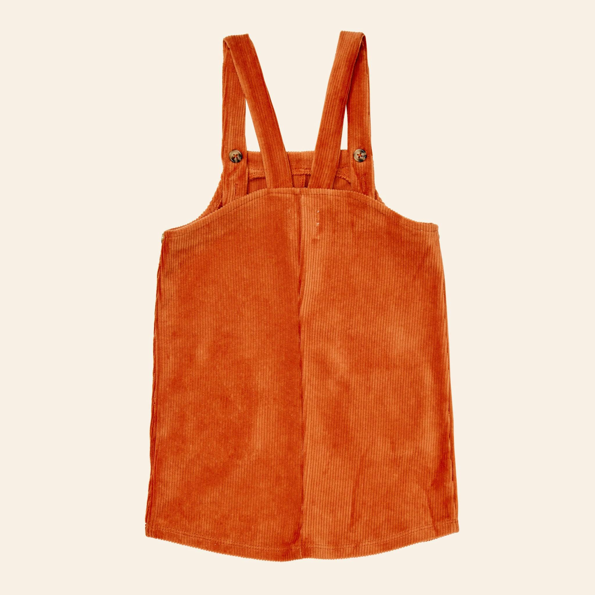 Fargo Dress