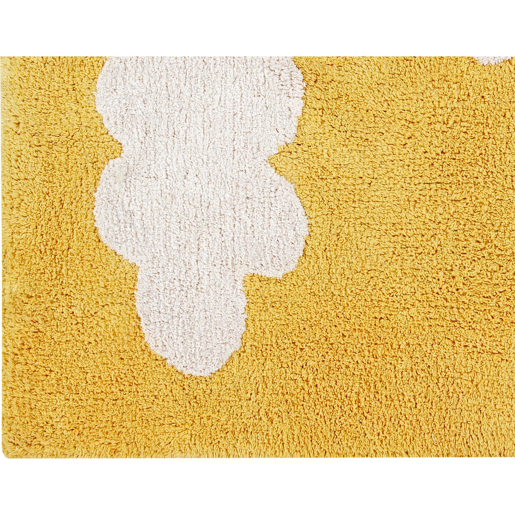 Clouds Washable Rug