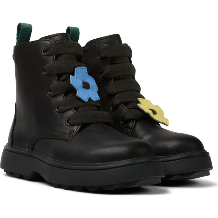 Twins Ankle Boots