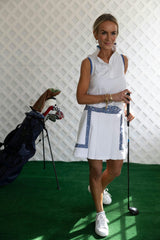 Heidi Golf Skort