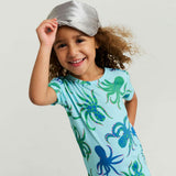 Oscar Classic Pajama Short Set
