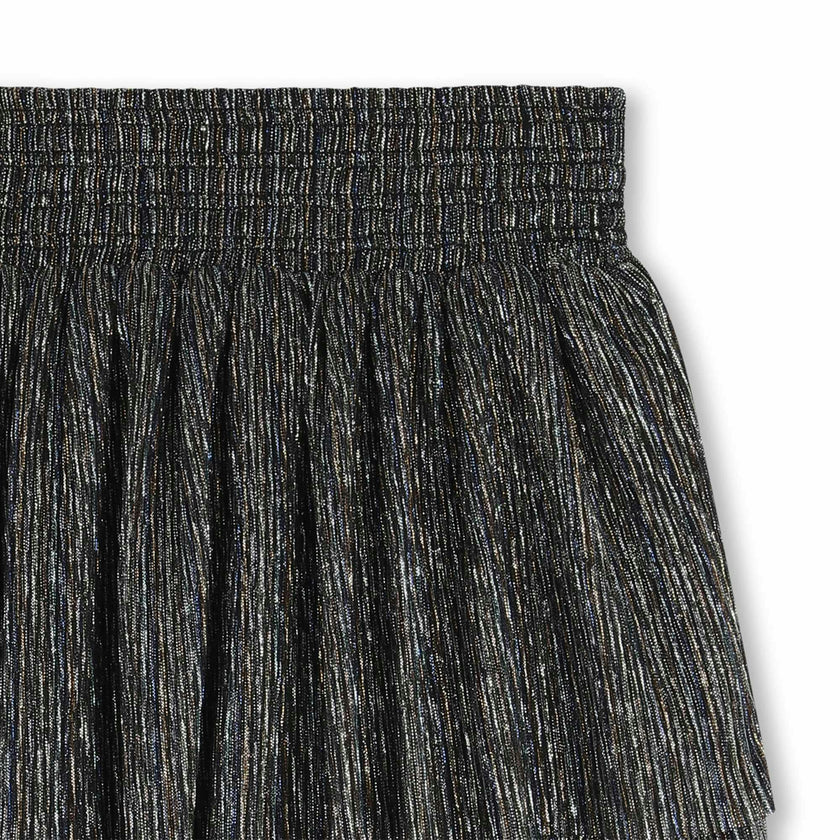 ZADIG & VOLTAIRE Shine Party Skirt - Multicolour