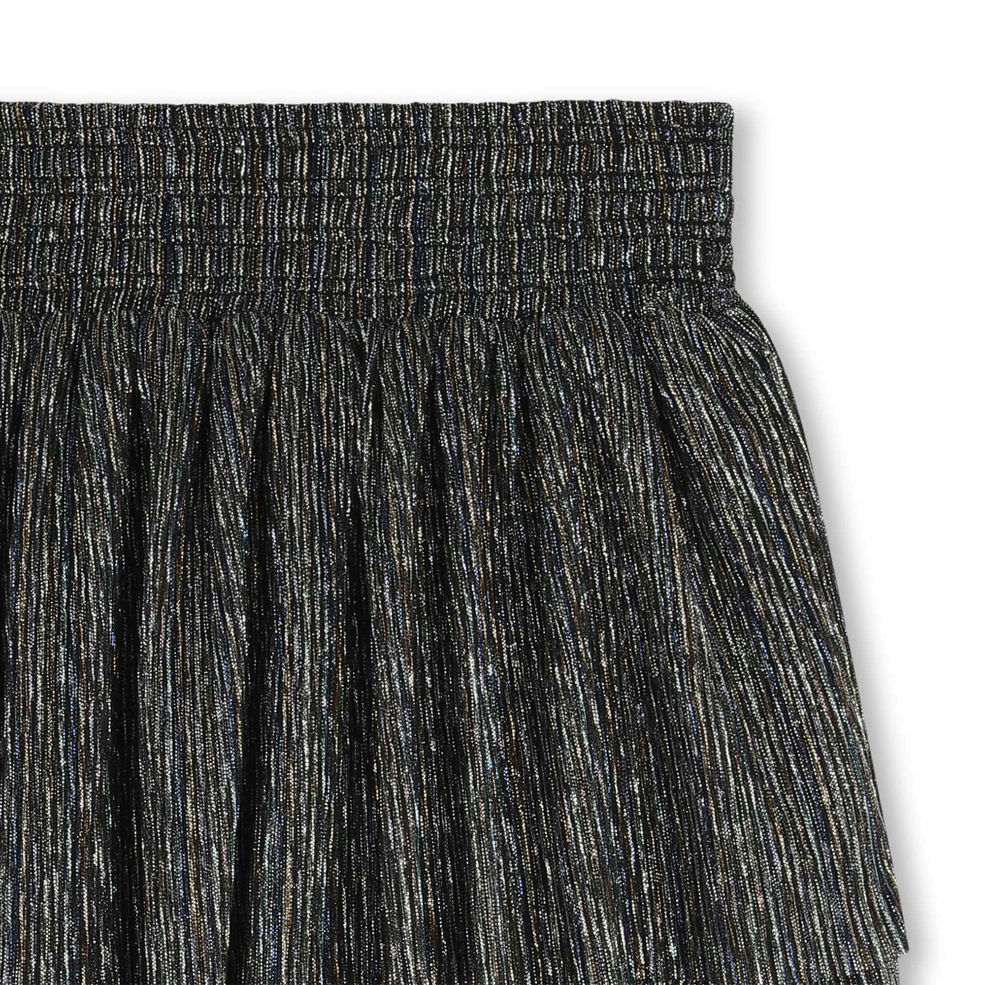 ZADIG & VOLTAIRE Shine Party Skirt - Multicolour