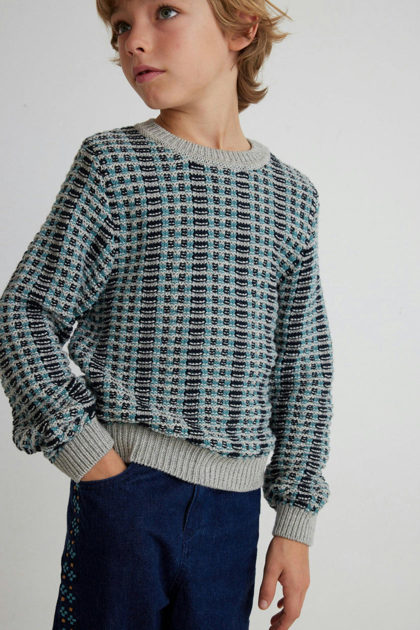Sean Sweater