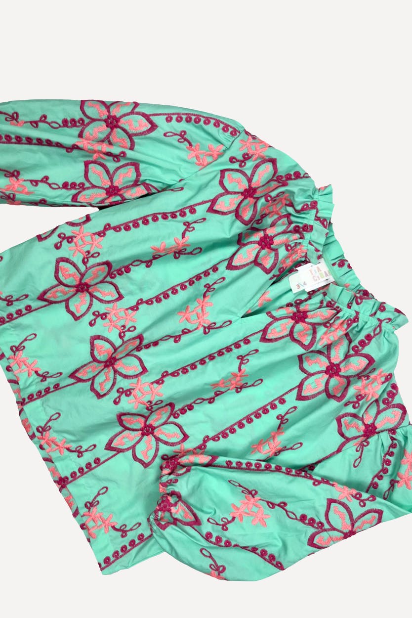 MARISOL TOP