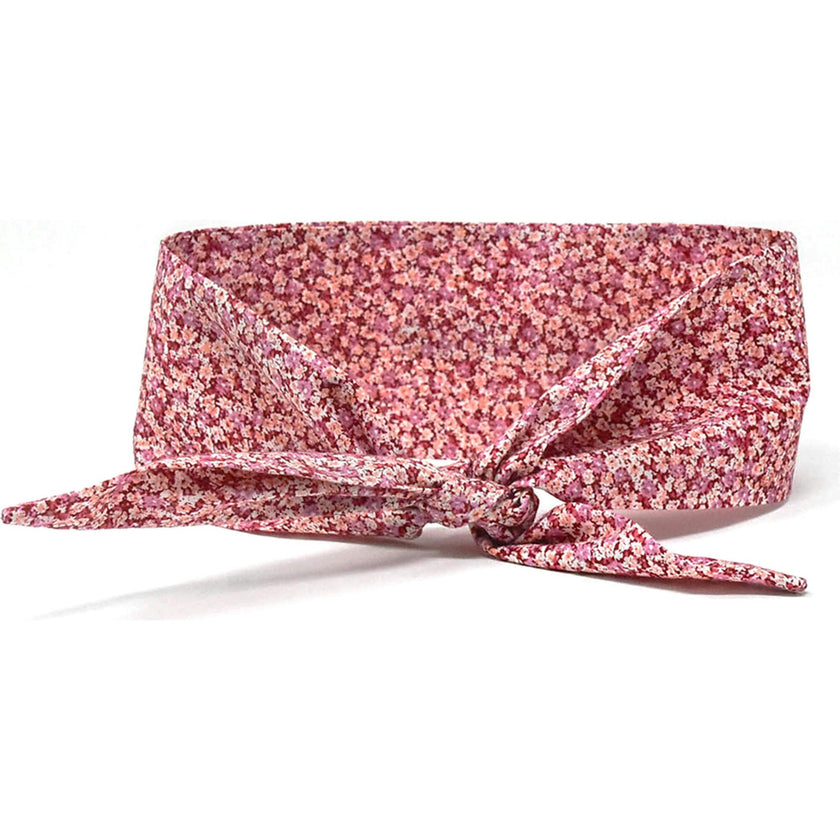 Necktie, Florals