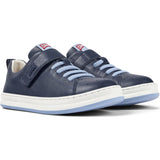 Sneakers Runner Four, Blue