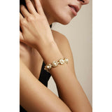 Canary Bracelet