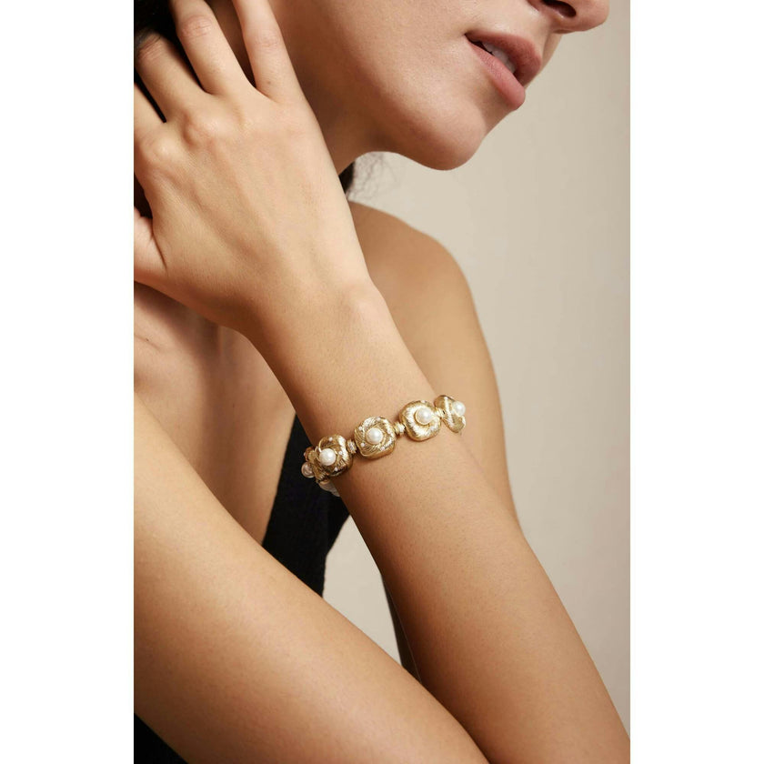 Canary Bracelet
