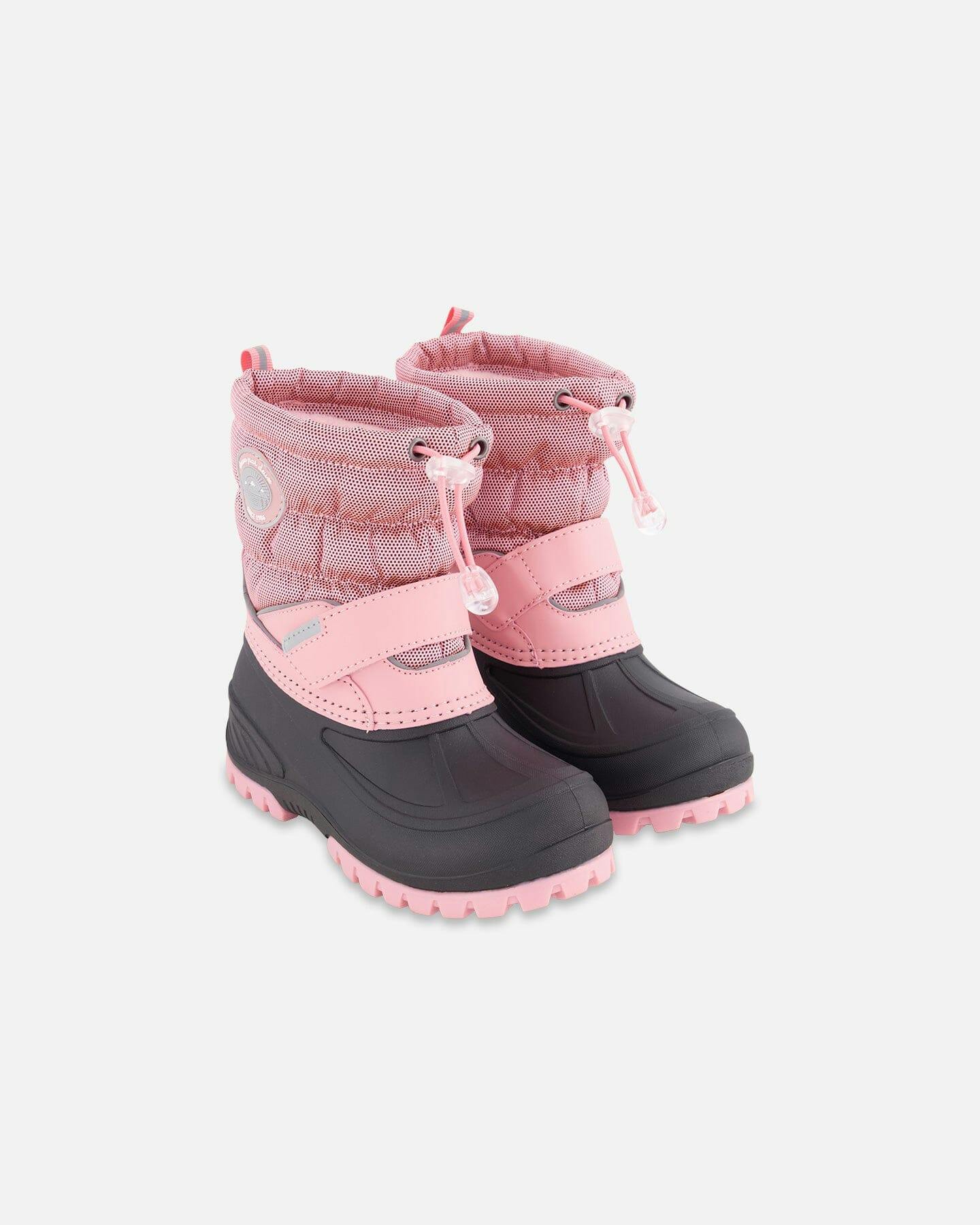 Winter Boots