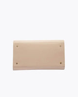 Large, Insulated, Chic Lunchbox, Cream