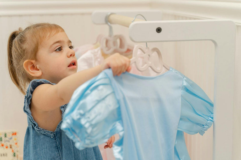 The Clothing Rack (featured in Romper Toy Box 2025)