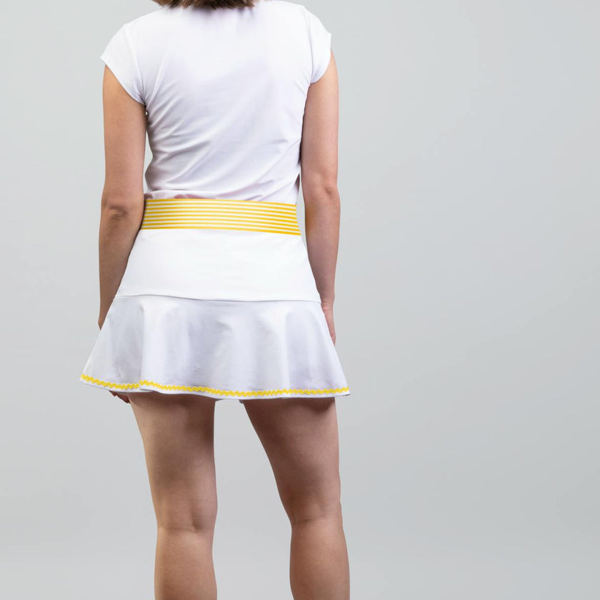 Love All Tennis Women's Kate Skort Limited Edition