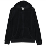 Long Sleeves Hoodie Cardigan