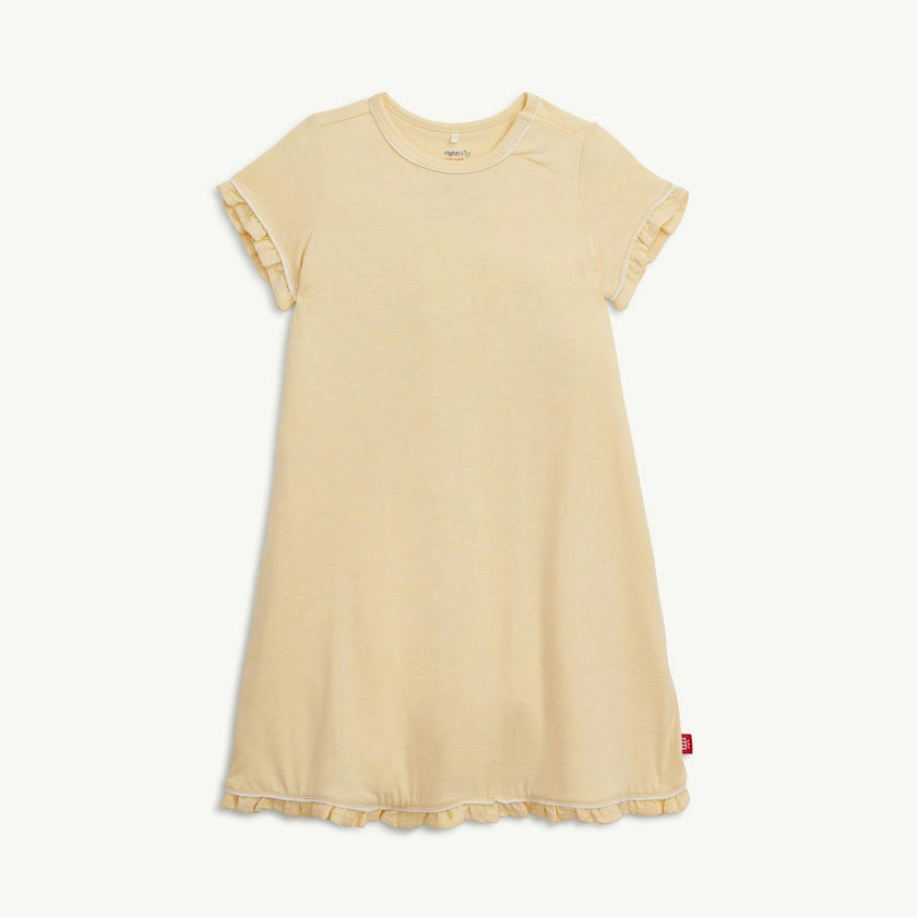 Magnetic Nightgown