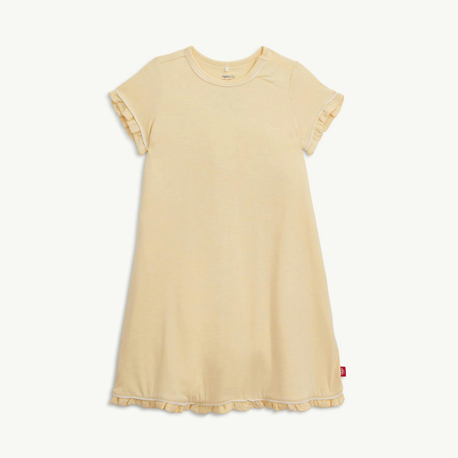 Magnetic Nightgown