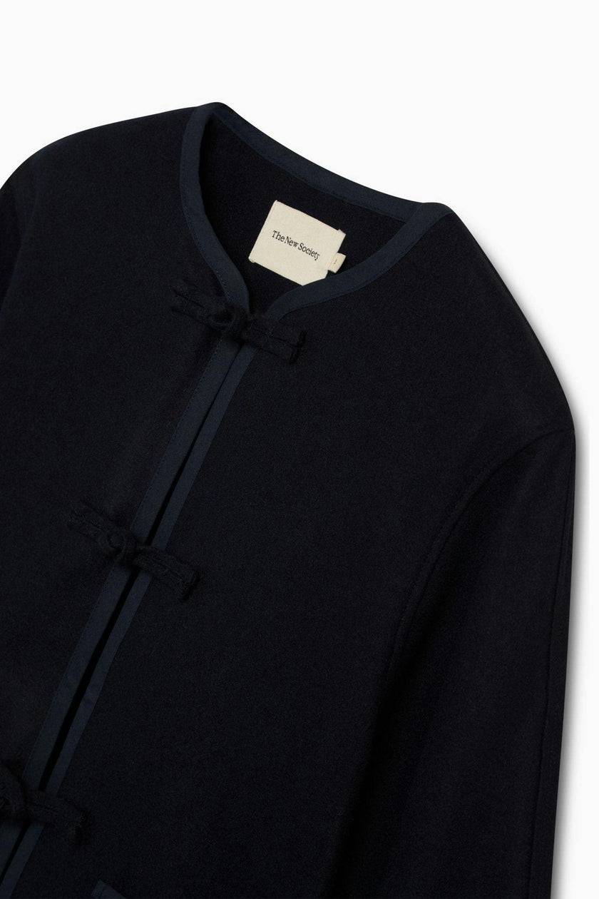 Indie Woman Coat