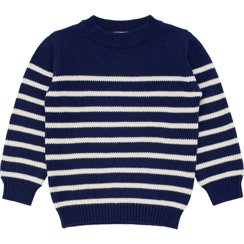 Knit Sweater