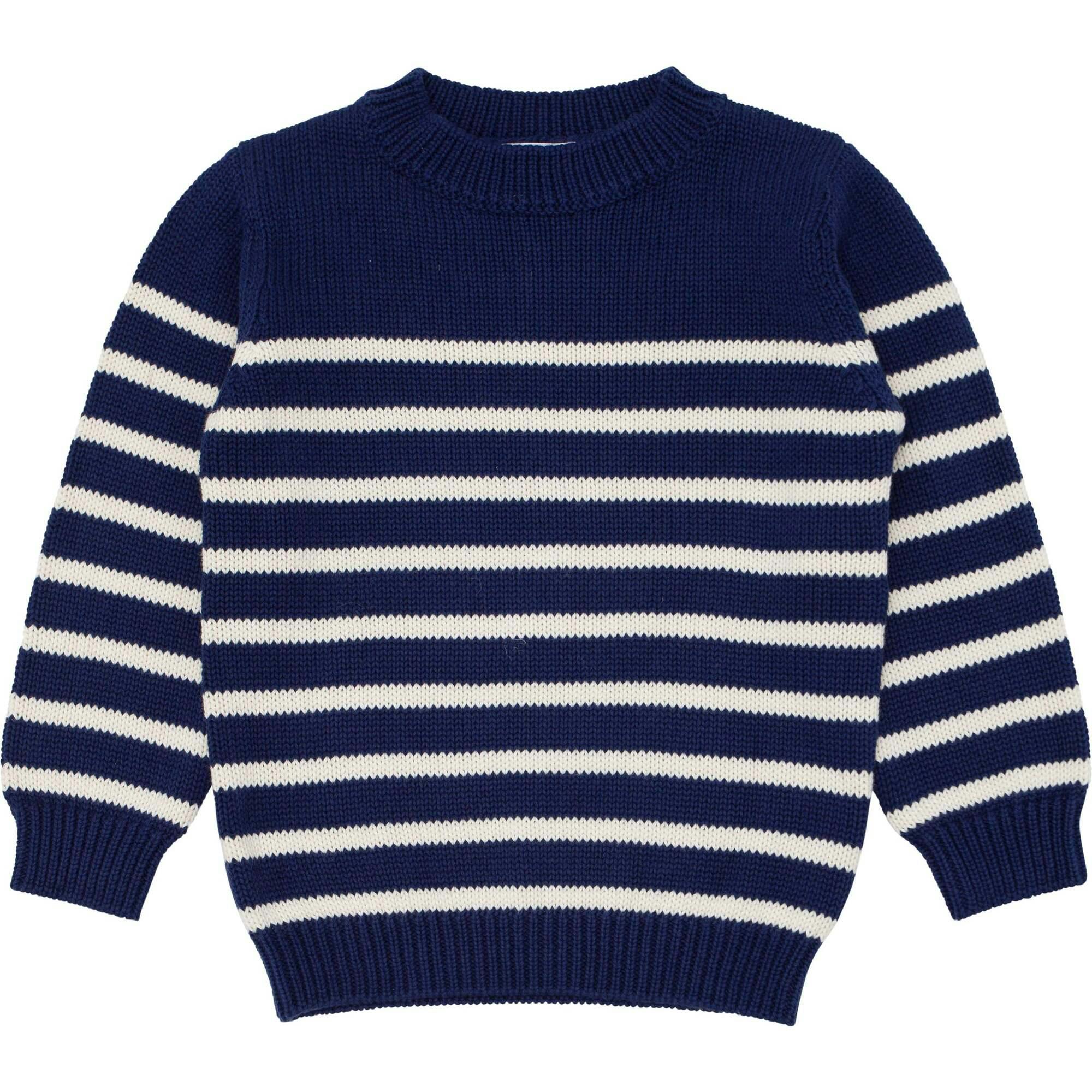 Knit Sweater