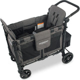 Elite Double Wagon Style Stroller
