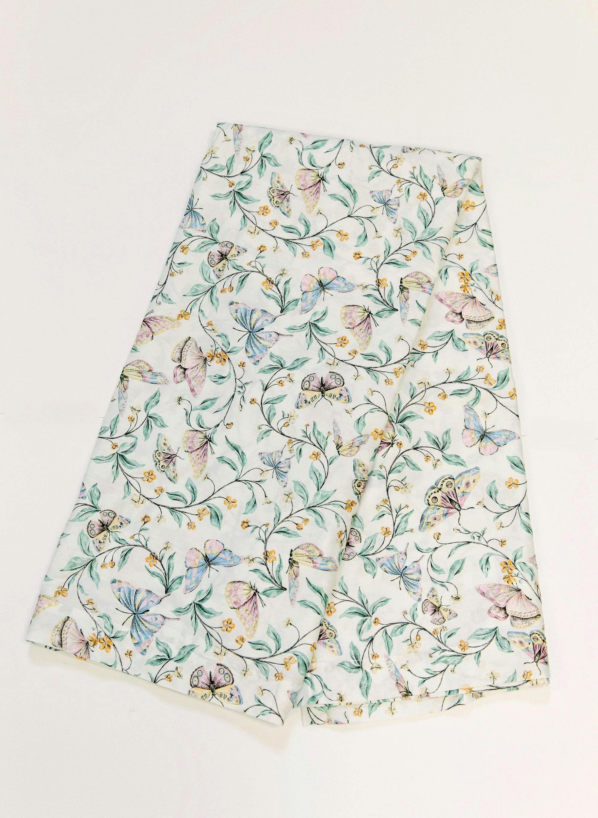 Women's Jolene Pareo - Botanical Whisper