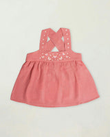 Romy Blouse - Peony