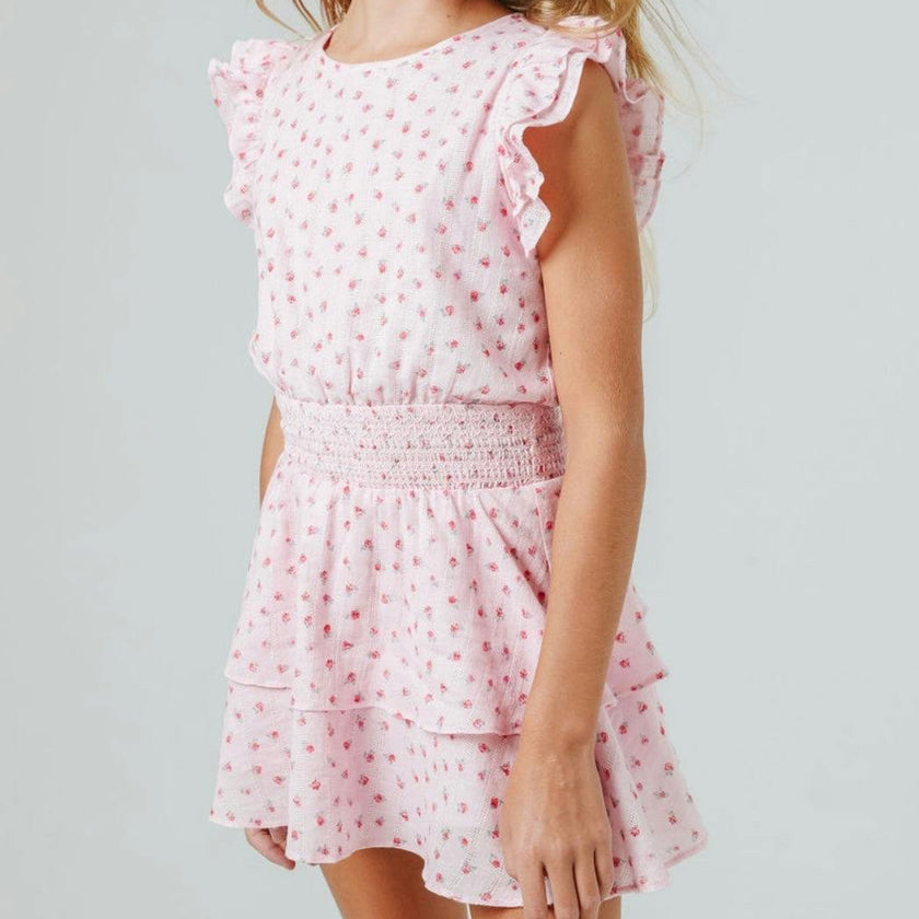 Marigot dress