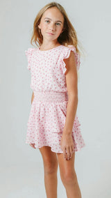 Marigot dress