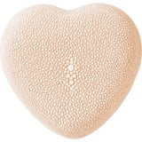 Shagreen Heart Box