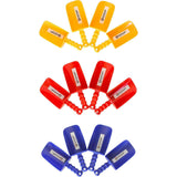 Large Sand Scoop 12 Pack