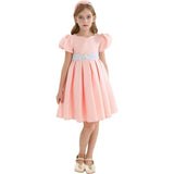 Easton Teacup Belt Dress