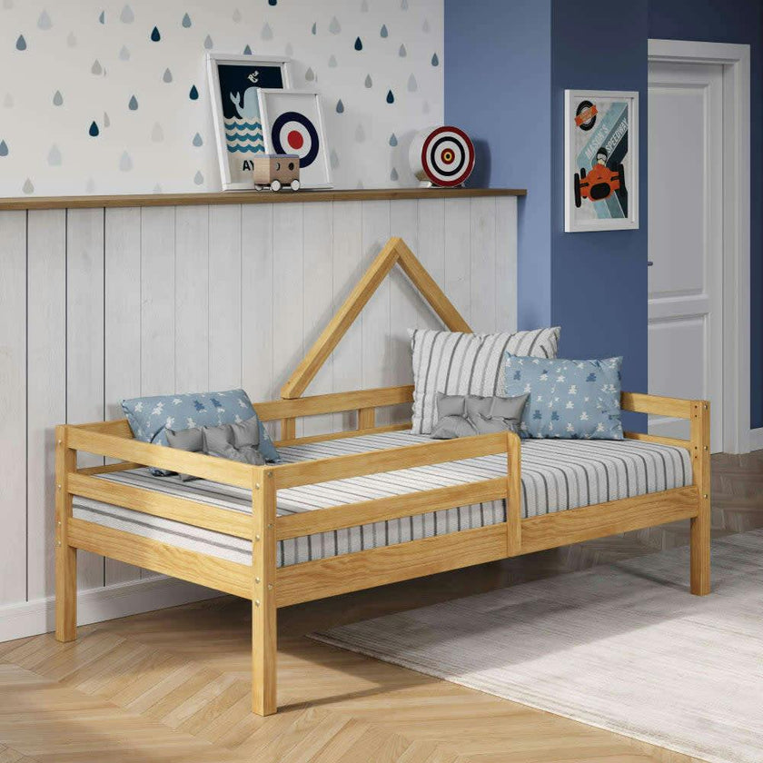 Casita Single Twin Bed