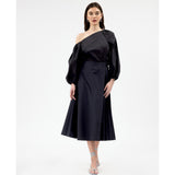 Tabitha Top, Black