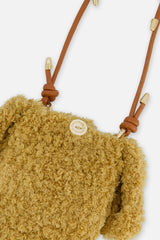 Poodle Bag Brown